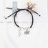 Runners Jewelry Set for Marathon Lovers Bracelet  Earrings